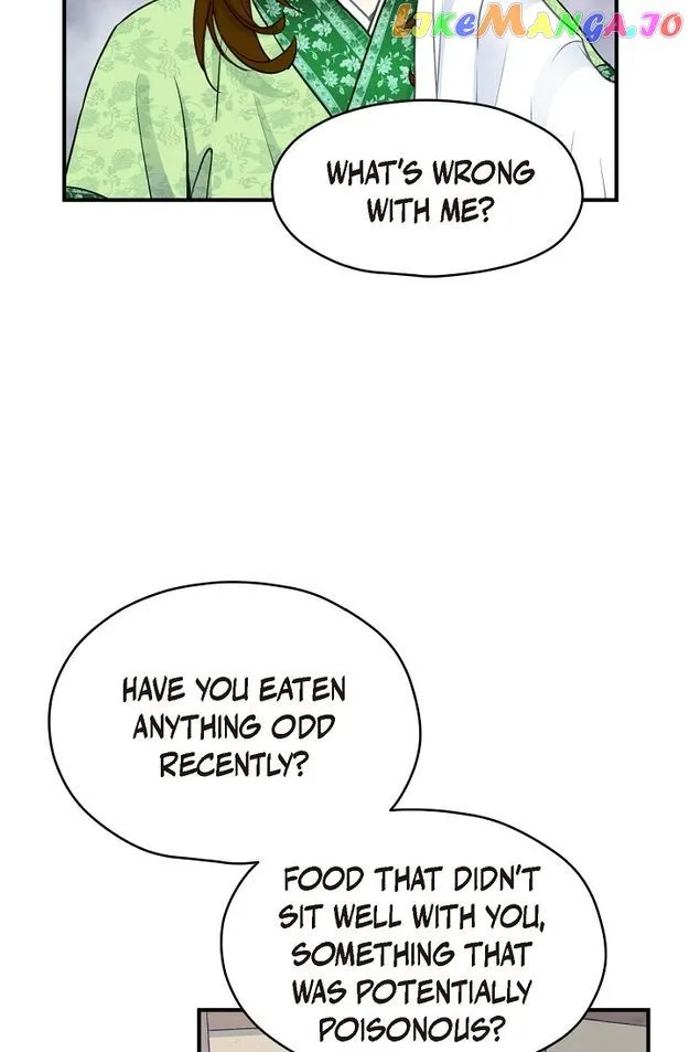 Sarasah Zinmanga X Chapter 123 Page 51