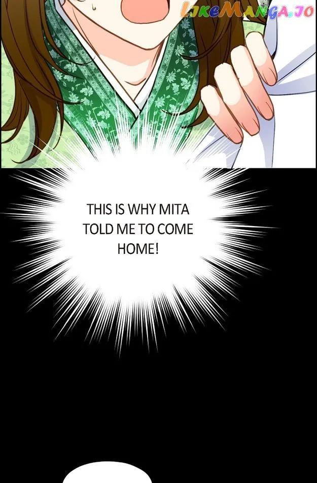 Sarasah Zinmanga X Chapter 123 Page 70