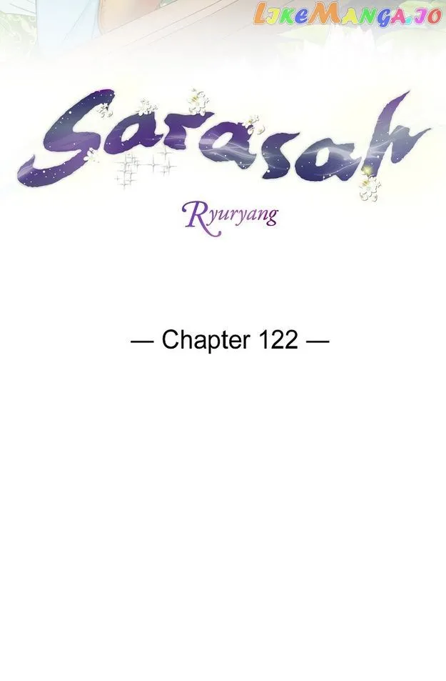 Sarasah Zinmanga X Chapter 122 Page 4