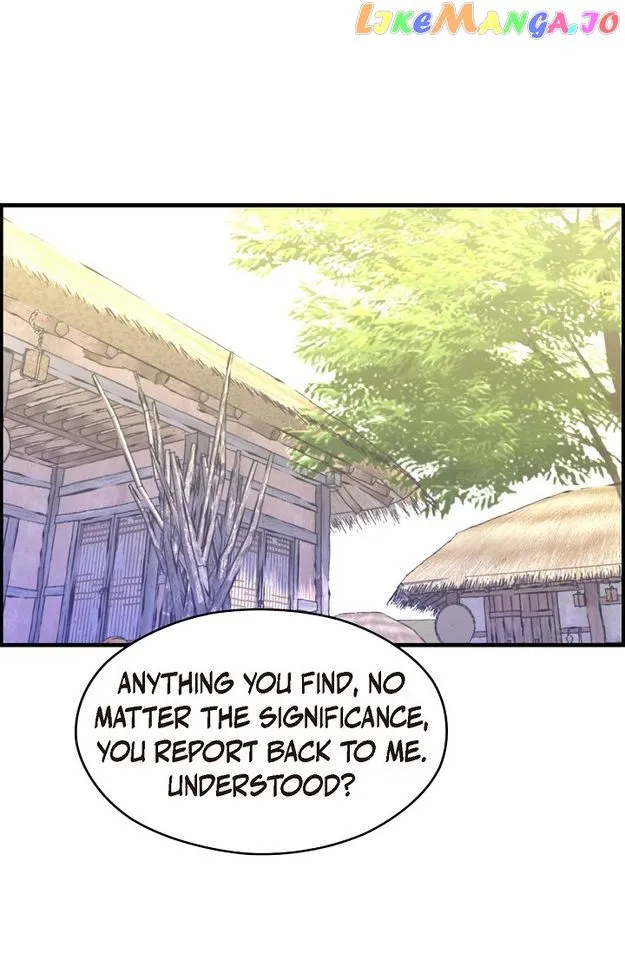 Sarasah Zinmanga X Chapter 122 Page 5