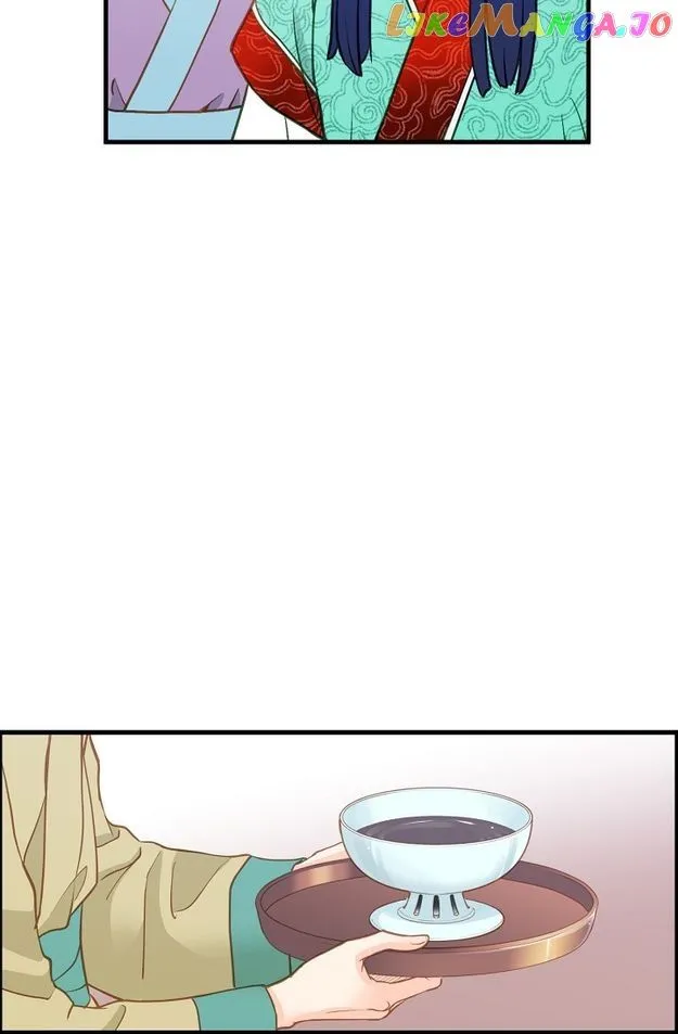 Sarasah Zinmanga X Chapter 122 Page 8