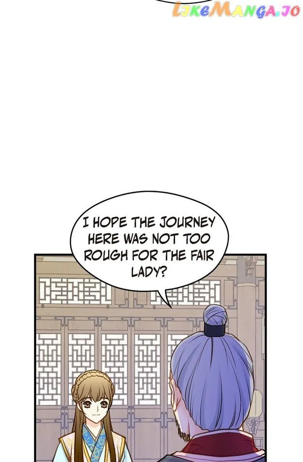 Sarasah Zinmanga X Chapter 122 Page 26