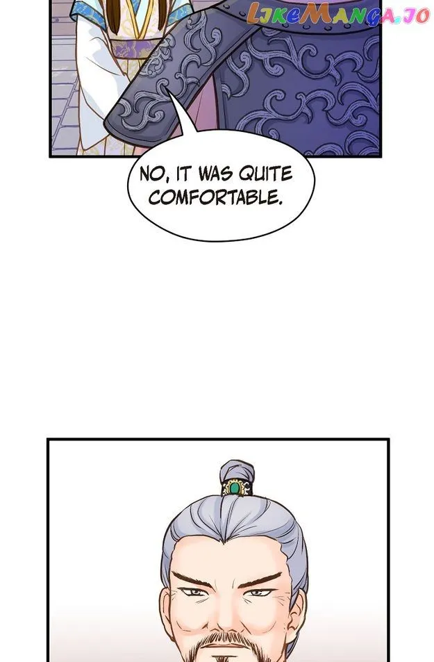 Sarasah Zinmanga X Chapter 122 Page 27