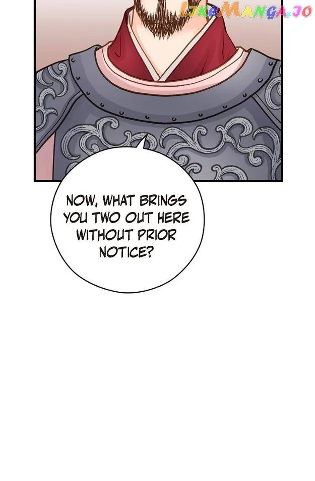 Sarasah Zinmanga X Chapter 122 Page 28