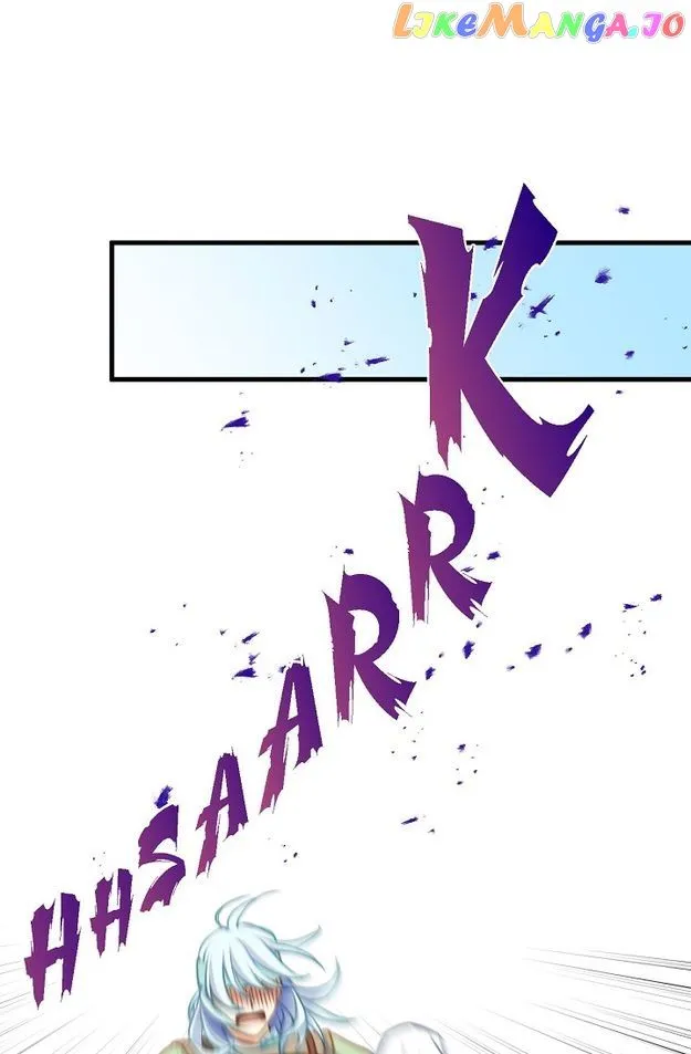 Sarasah Zinmanga X Chapter 122 Page 29