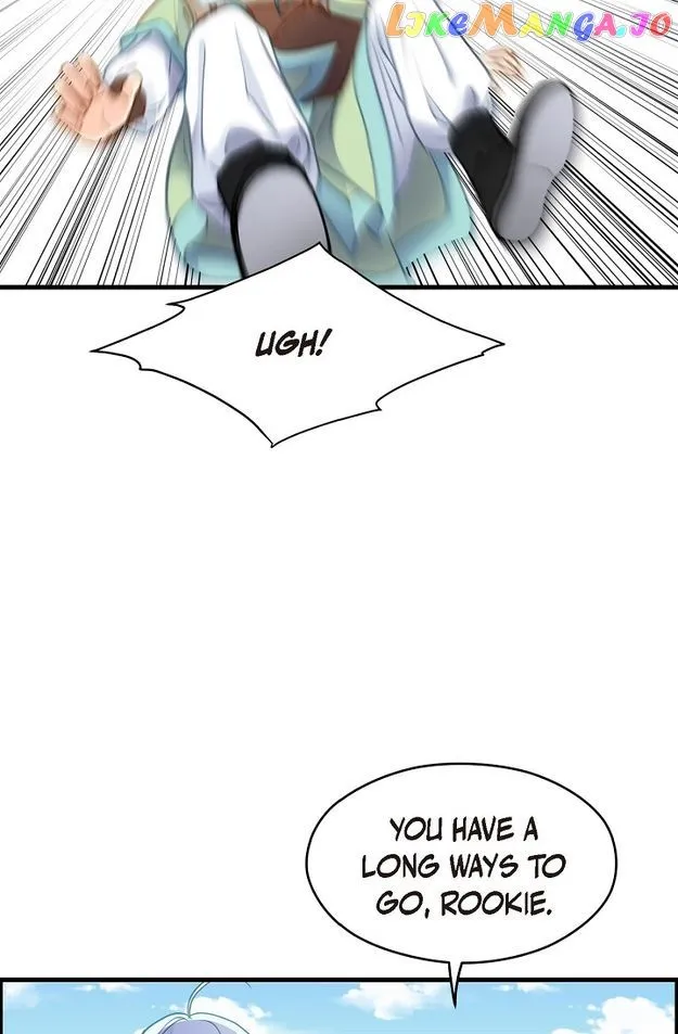 Sarasah Zinmanga X Chapter 122 Page 30
