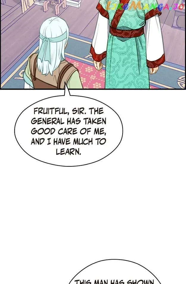 Sarasah Zinmanga X Chapter 122 Page 38