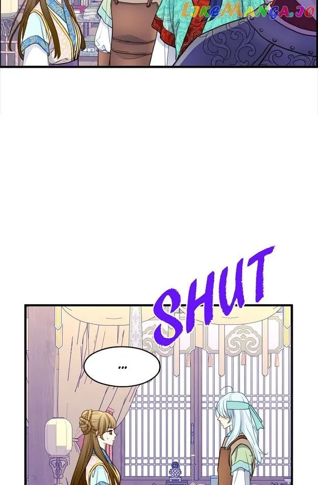Sarasah Zinmanga X Chapter 122 Page 42