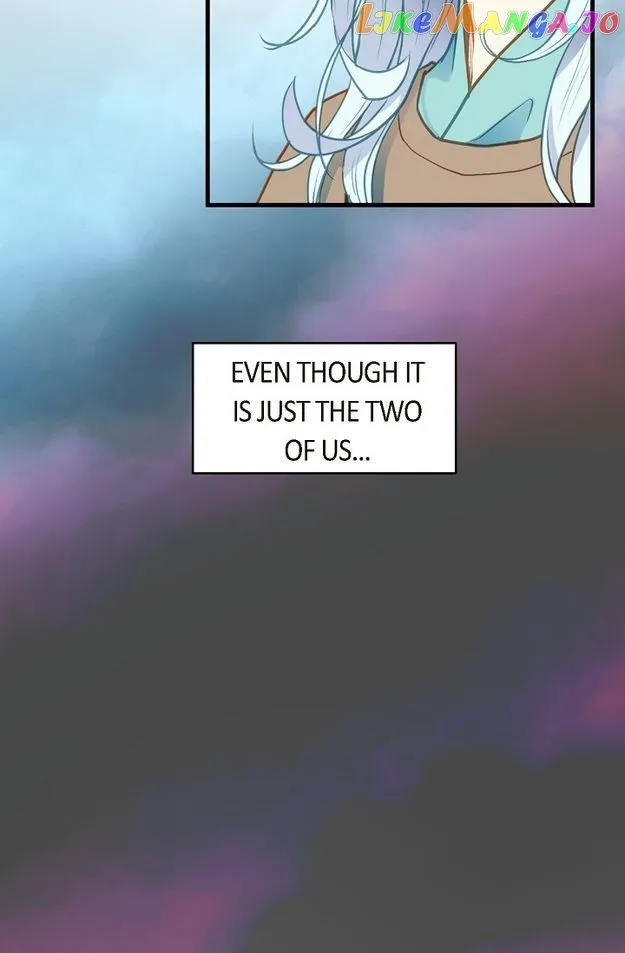Sarasah Zinmanga X Chapter 122 Page 63