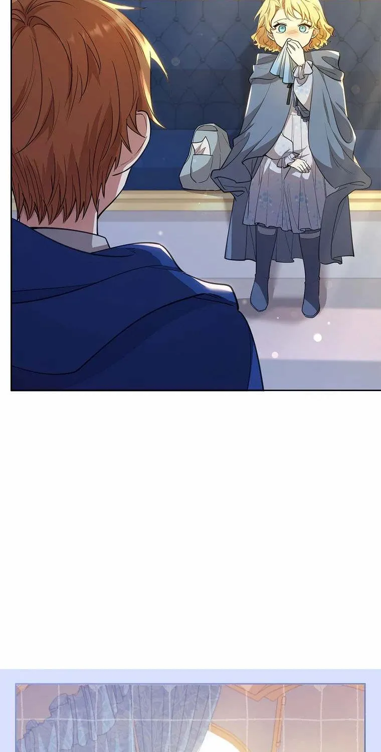 Male Lead, I’ll Respect Your Taste Zinmanga X Chapter 22 Page 5