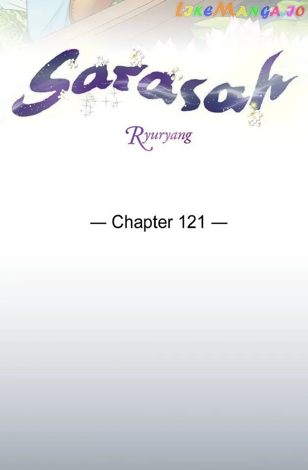 Sarasah Zinmanga X Chapter 121 Page 4