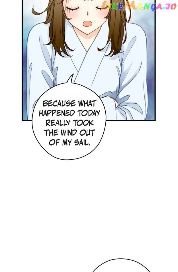 Sarasah Zinmanga X Chapter 121 Page 21