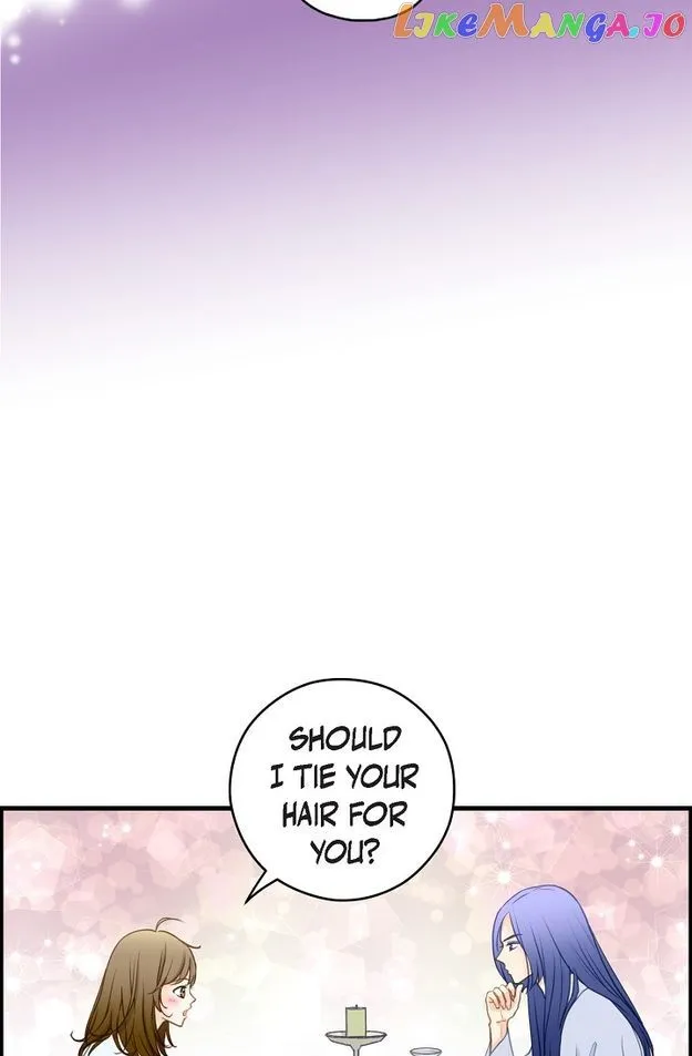 Sarasah Zinmanga X Chapter 121 Page 28