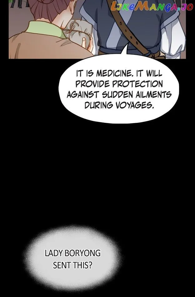 Sarasah Zinmanga X Chapter 121 Page 69