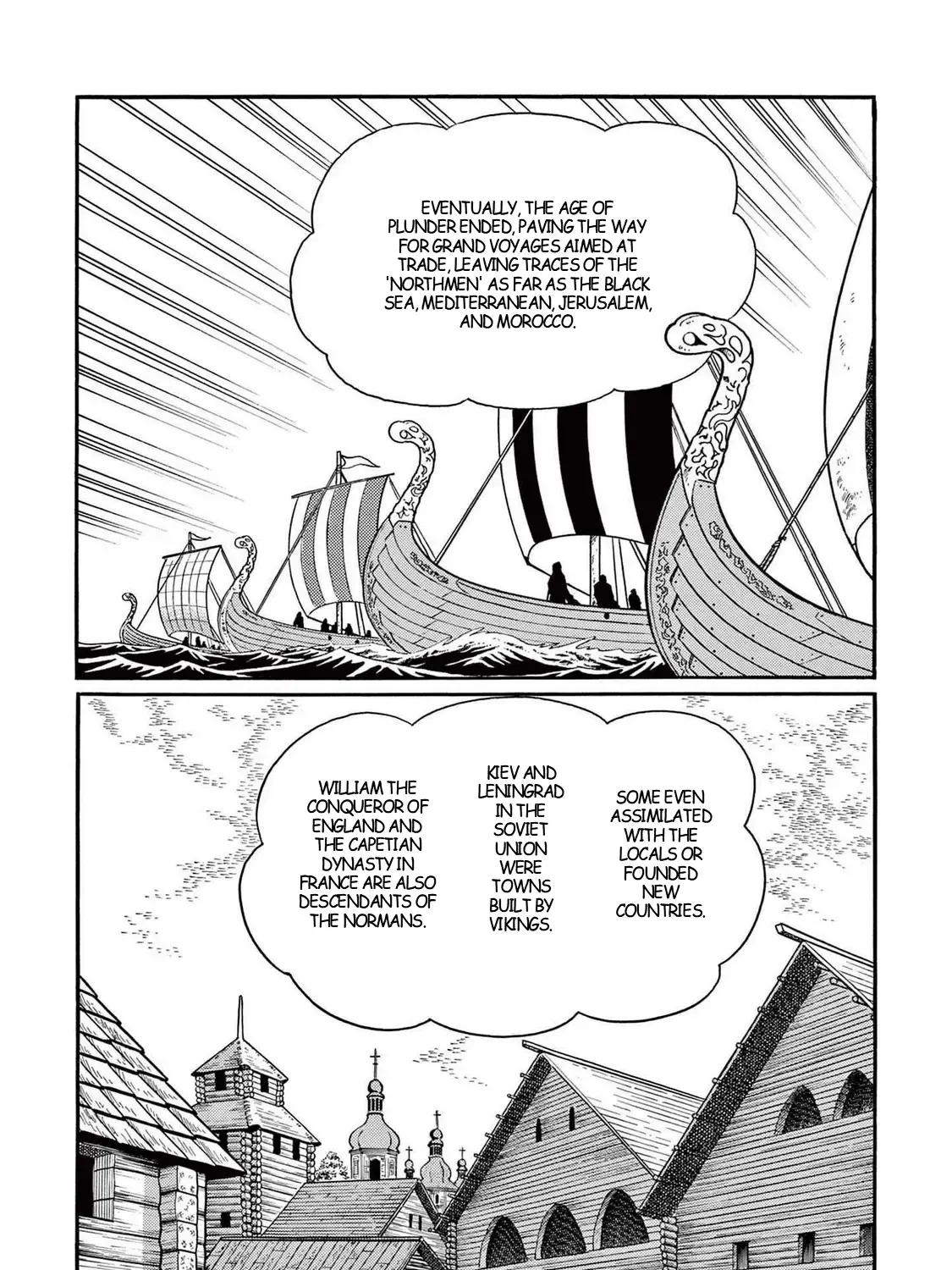 T・p Bon Zinmanga X Chapter 35 Page 31