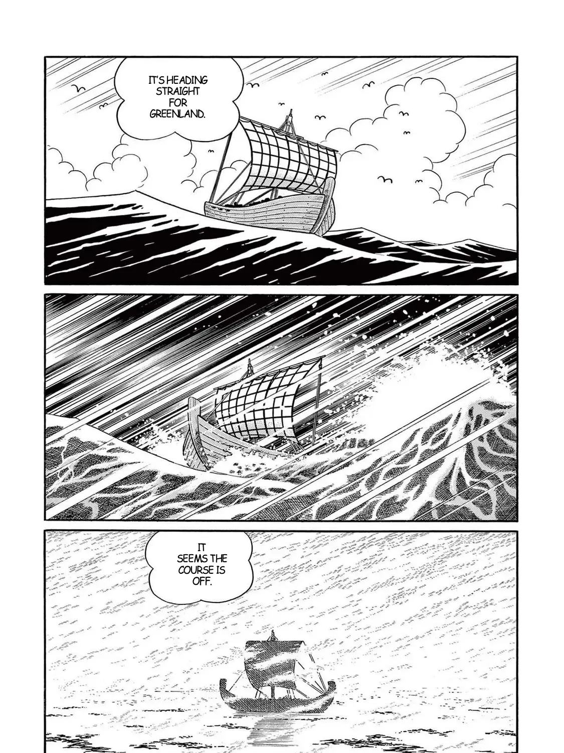 T・p Bon Zinmanga X Chapter 35 Page 39
