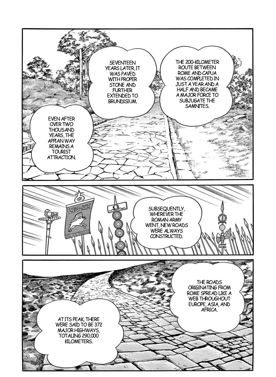 T・p Bon Zinmanga X Chapter 33 Page 63