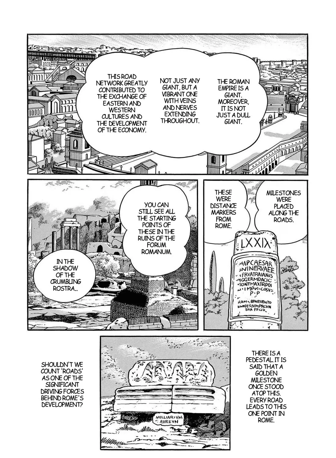 T・p Bon Zinmanga X Chapter 33 Page 65