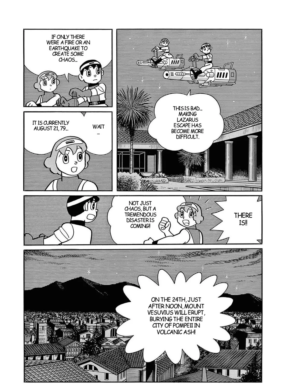T・p Bon Zinmanga X Chapter 32 Page 39