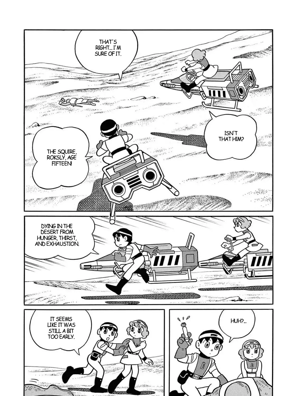 T・p Bon Zinmanga X Chapter 31 Page 11