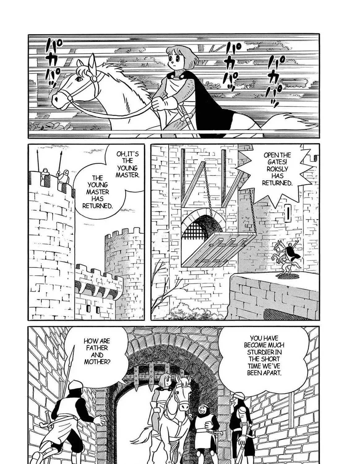 T・p Bon Zinmanga X Chapter 31 Page 15