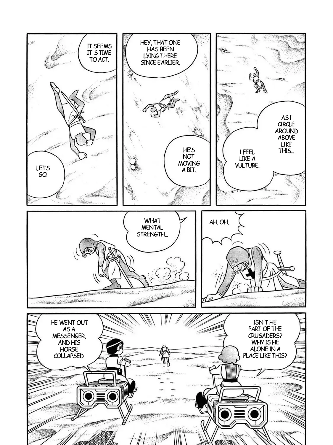 T・p Bon Zinmanga X Chapter 31 Page 23