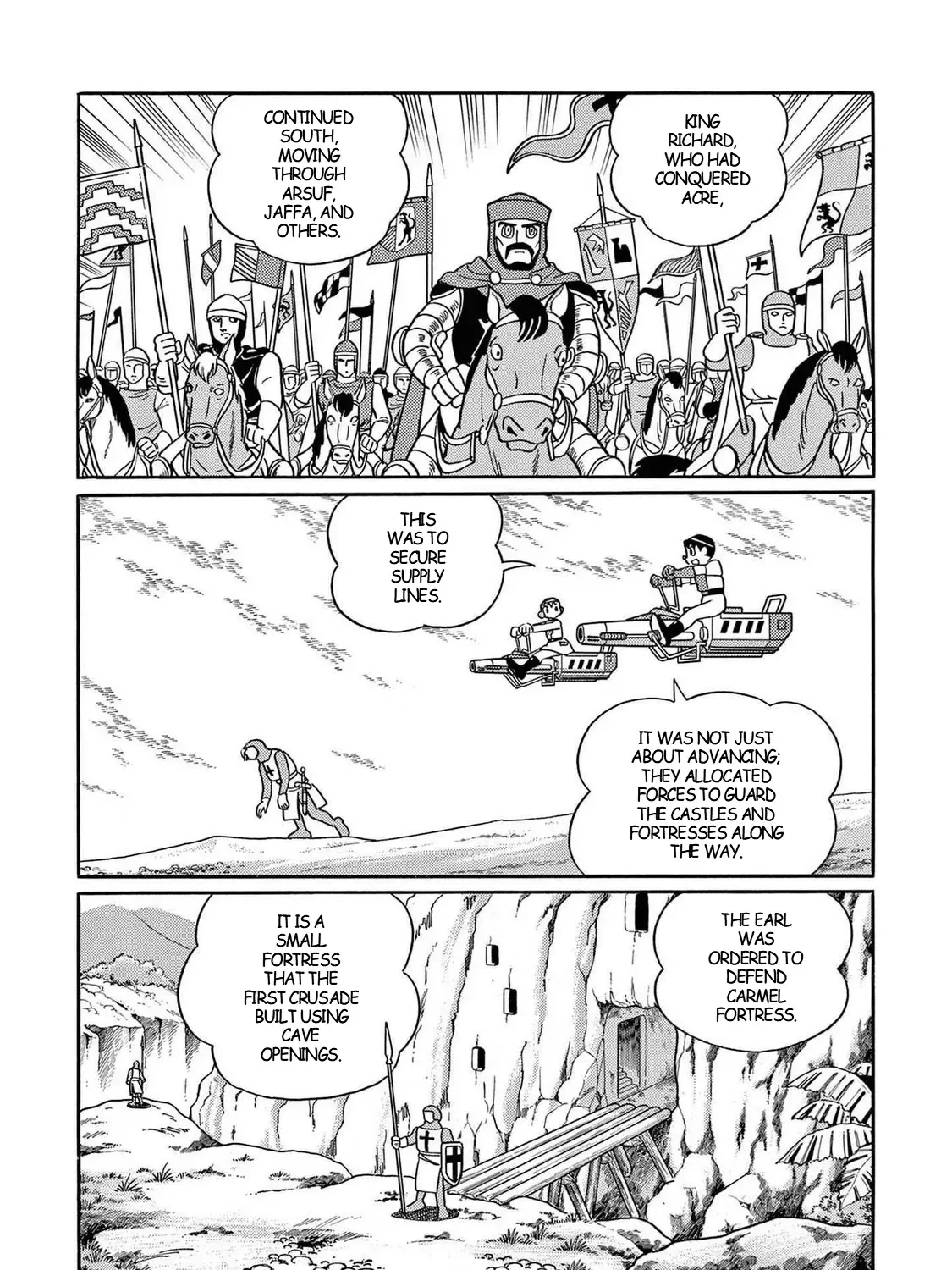 T・p Bon Zinmanga X Chapter 31 Page 25