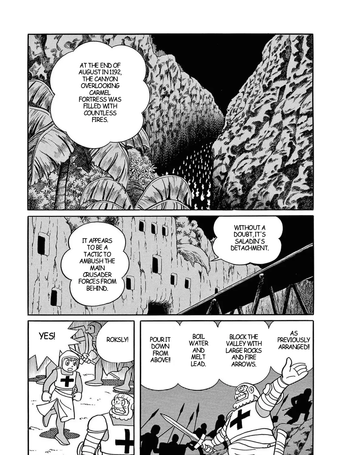 T・p Bon Zinmanga X Chapter 31 Page 39