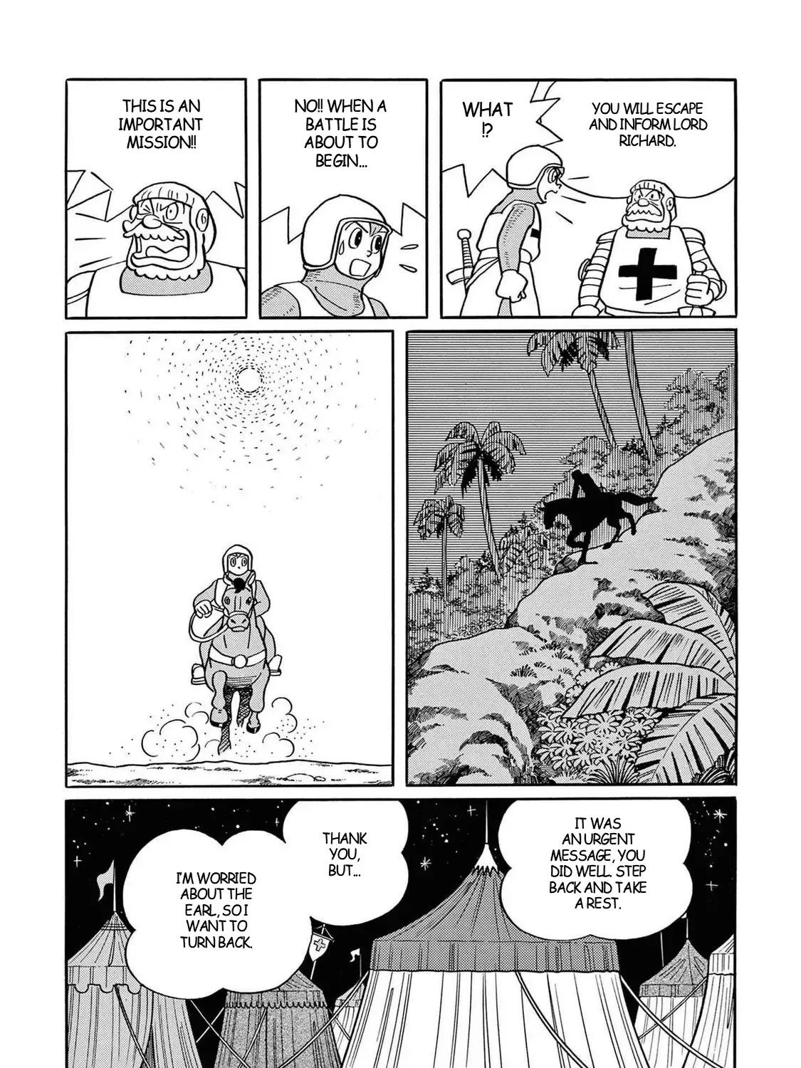 T・p Bon Zinmanga X Chapter 31 Page 41