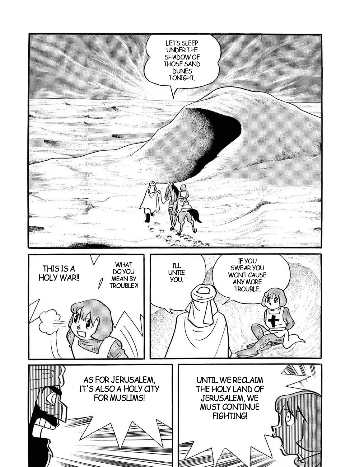 T・p Bon Zinmanga X Chapter 31 Page 53