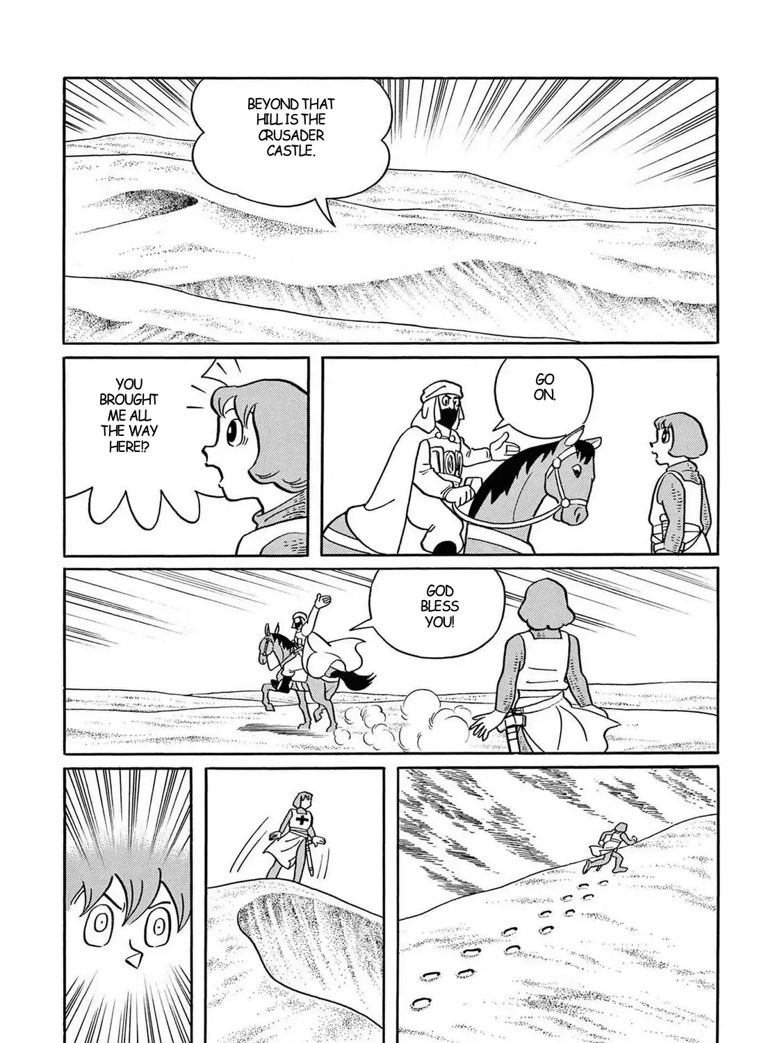 T・p Bon Zinmanga X Chapter 31 Page 59
