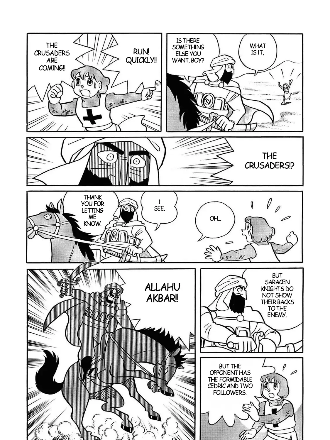 T・p Bon Zinmanga X Chapter 31 Page 63