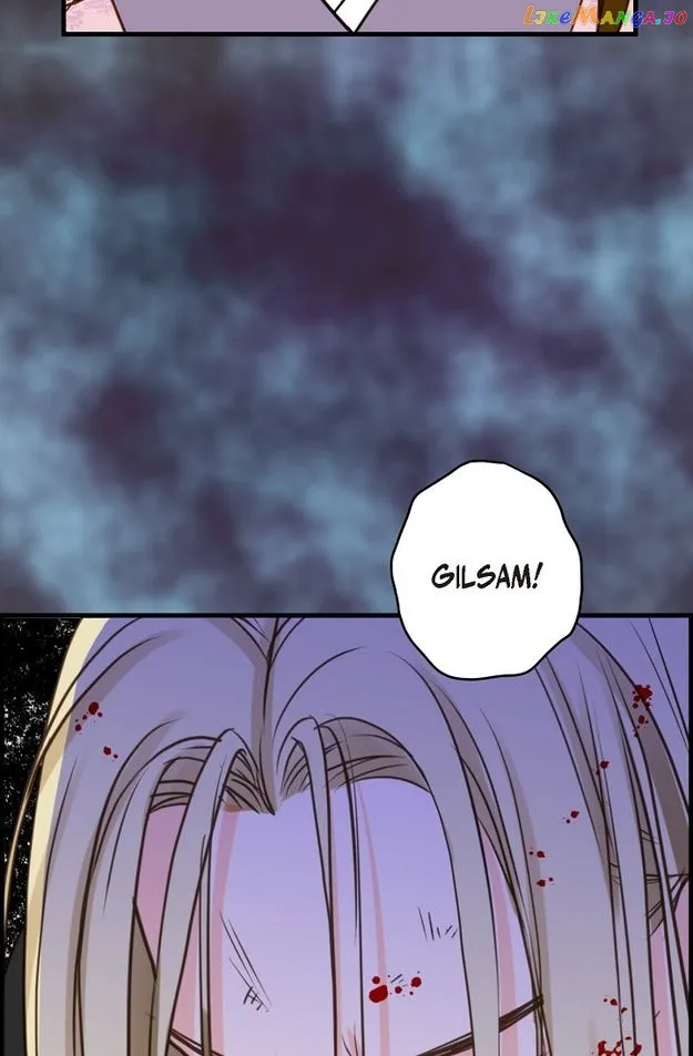Sarasah Zinmanga X Chapter 120 Page 14