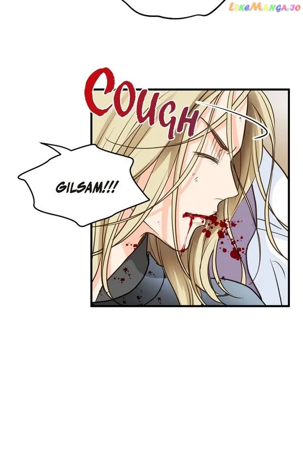 Sarasah Zinmanga X Chapter 120 Page 27