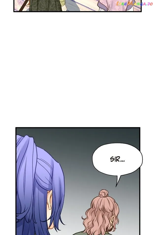 Sarasah Zinmanga X Chapter 120 Page 42