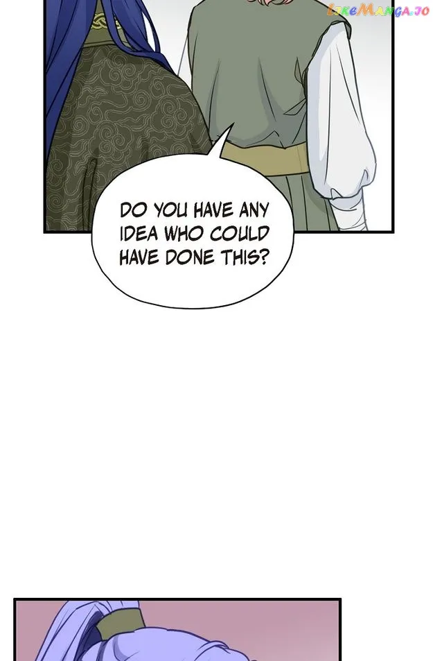 Sarasah Zinmanga X Chapter 120 Page 43