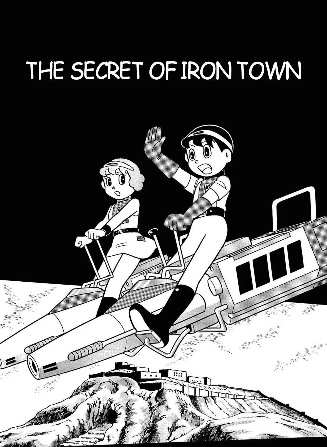 T・p Bon Zinmanga X Chapter 29 Page 1