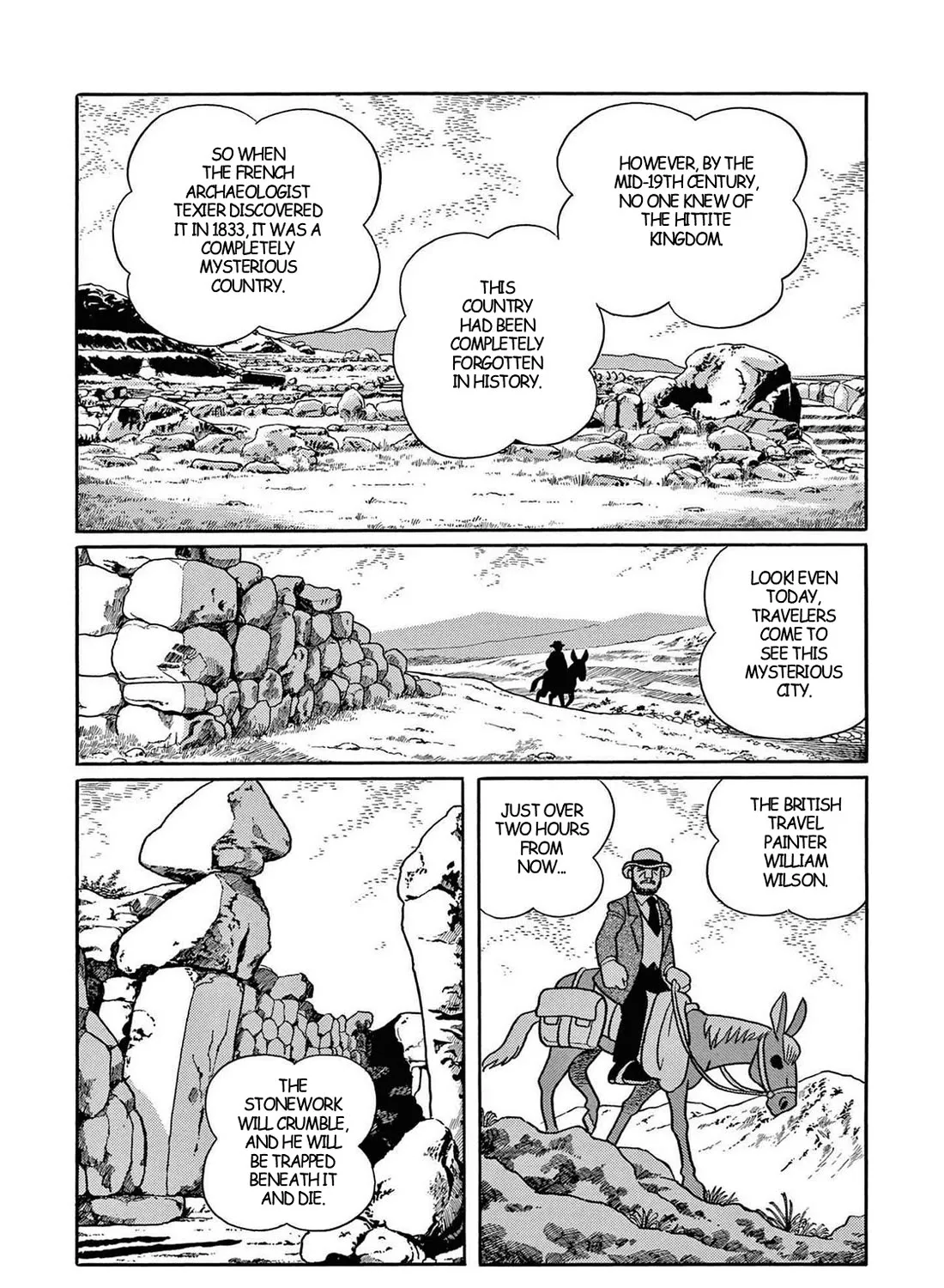 T・p Bon Zinmanga X Chapter 29 Page 11