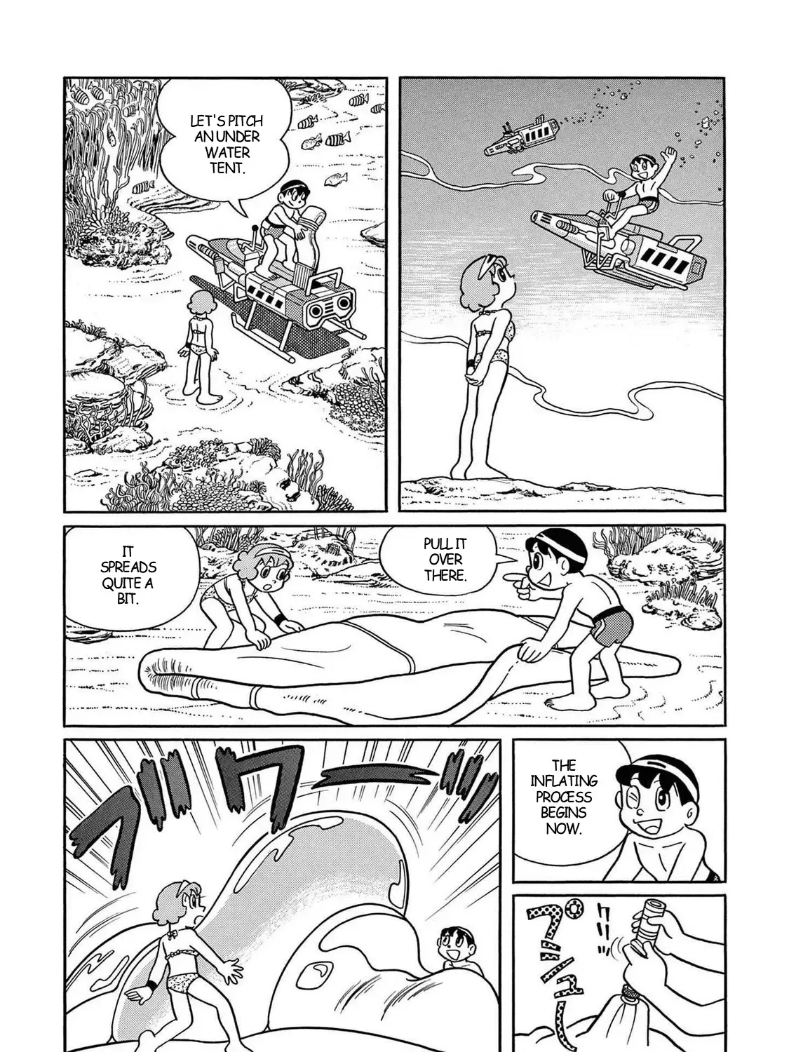 T・p Bon Zinmanga X Chapter 26 Page 25