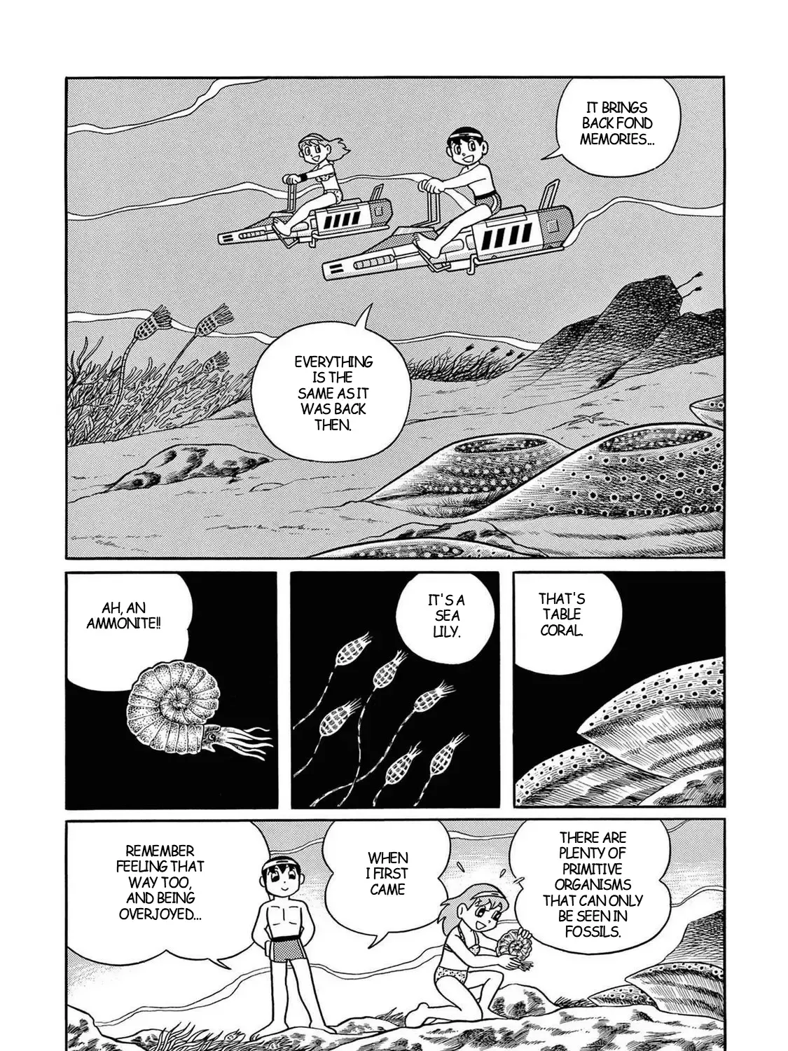 T・p Bon Zinmanga X Chapter 26 Page 37