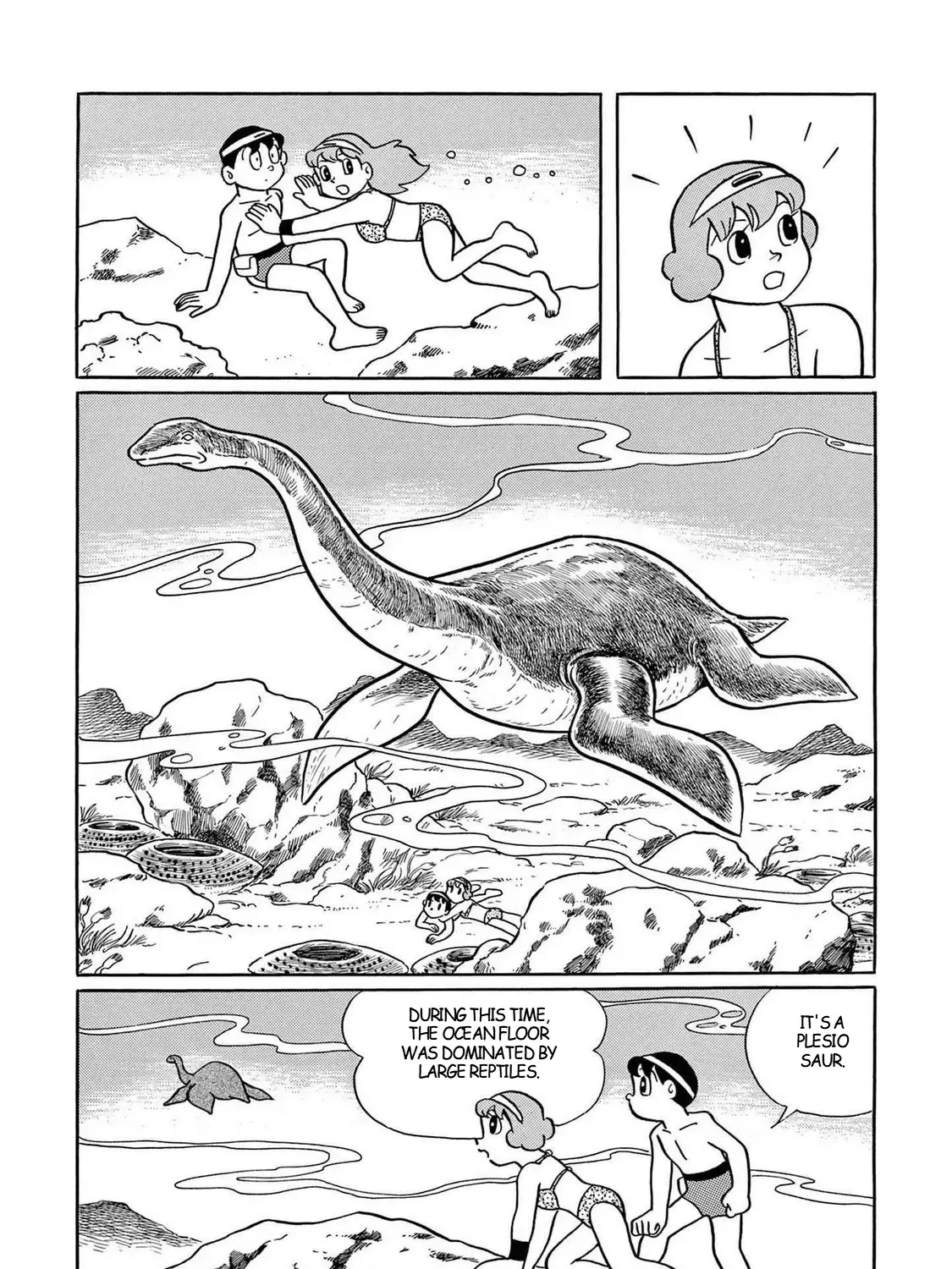 T・p Bon Zinmanga X Chapter 26 Page 39