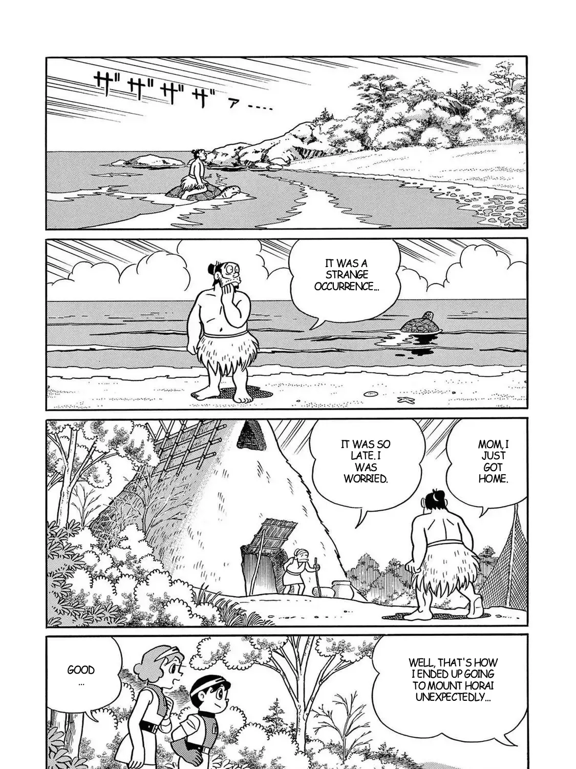 T・p Bon Zinmanga X Chapter 26 Page 65