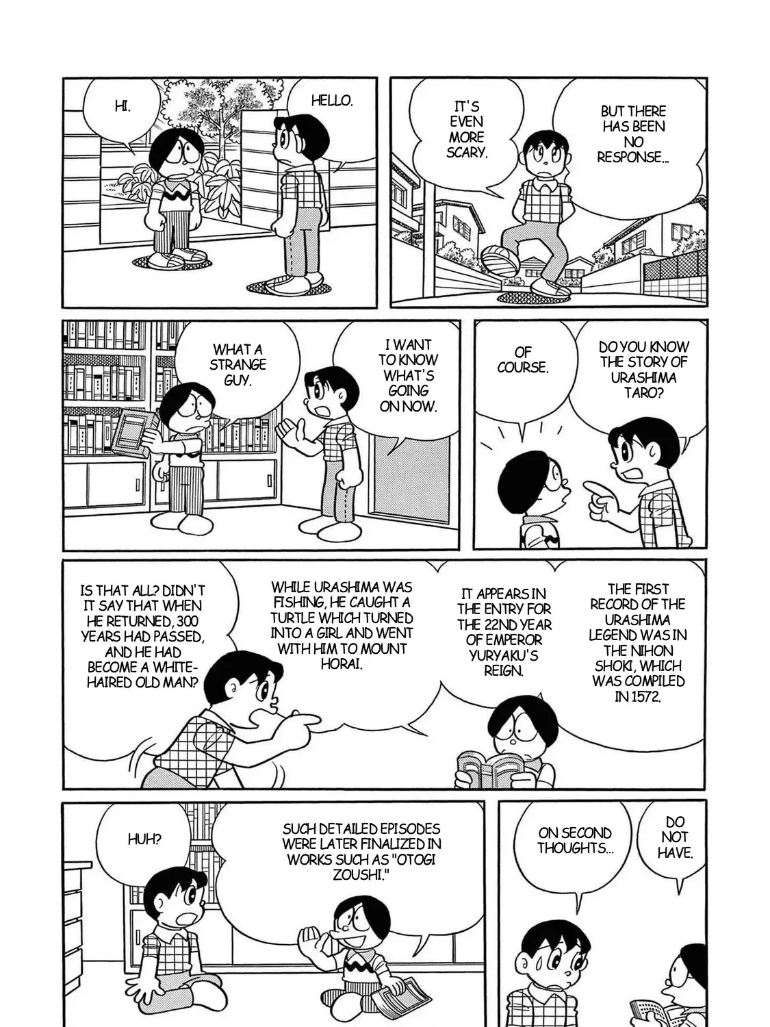 T・p Bon Zinmanga X Chapter 26 Page 69