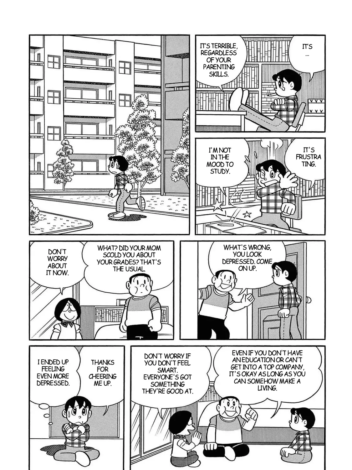 T・p Bon Zinmanga X Chapter 23 Page 5