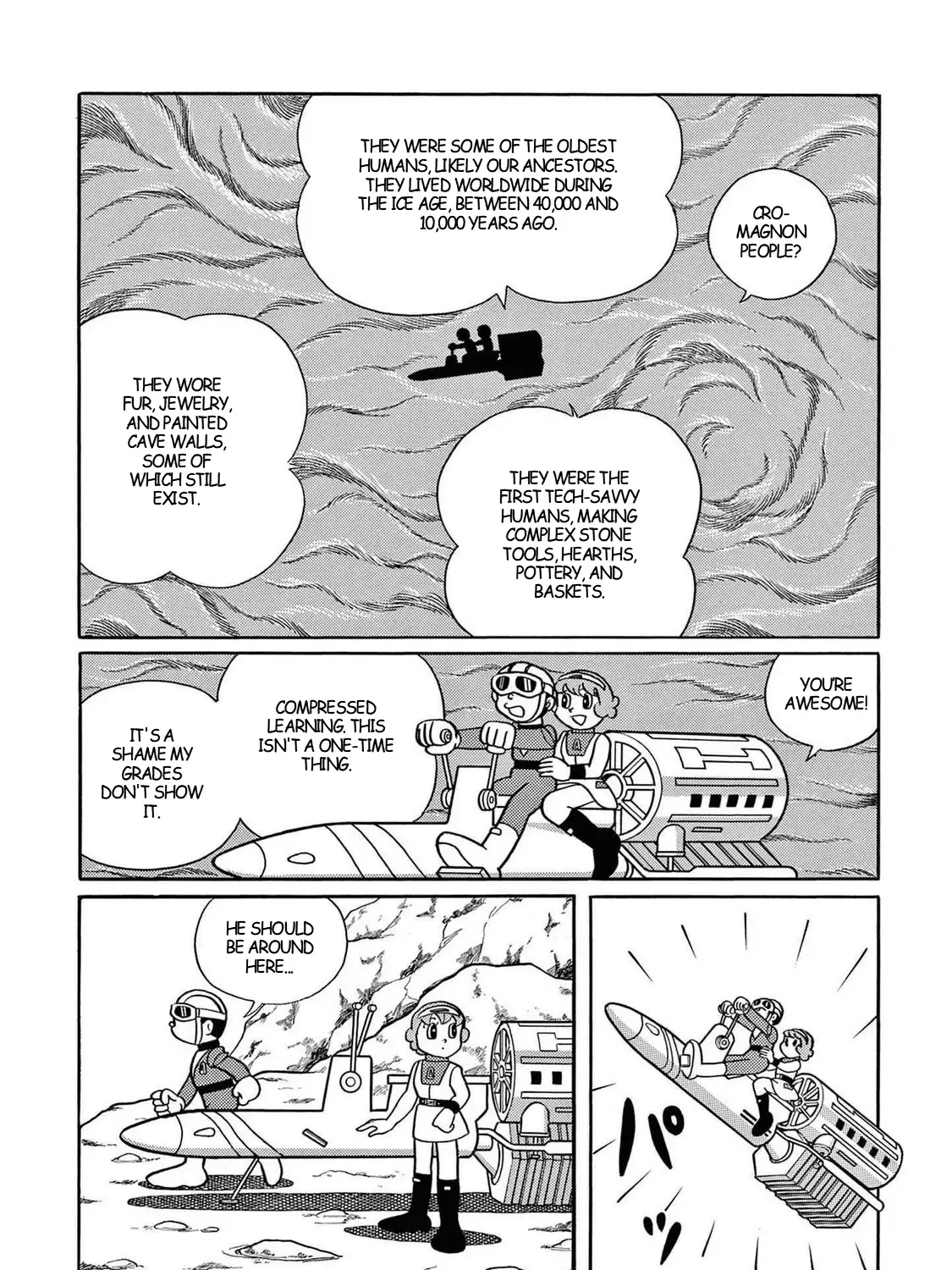 T・p Bon Zinmanga X Chapter 23 Page 9