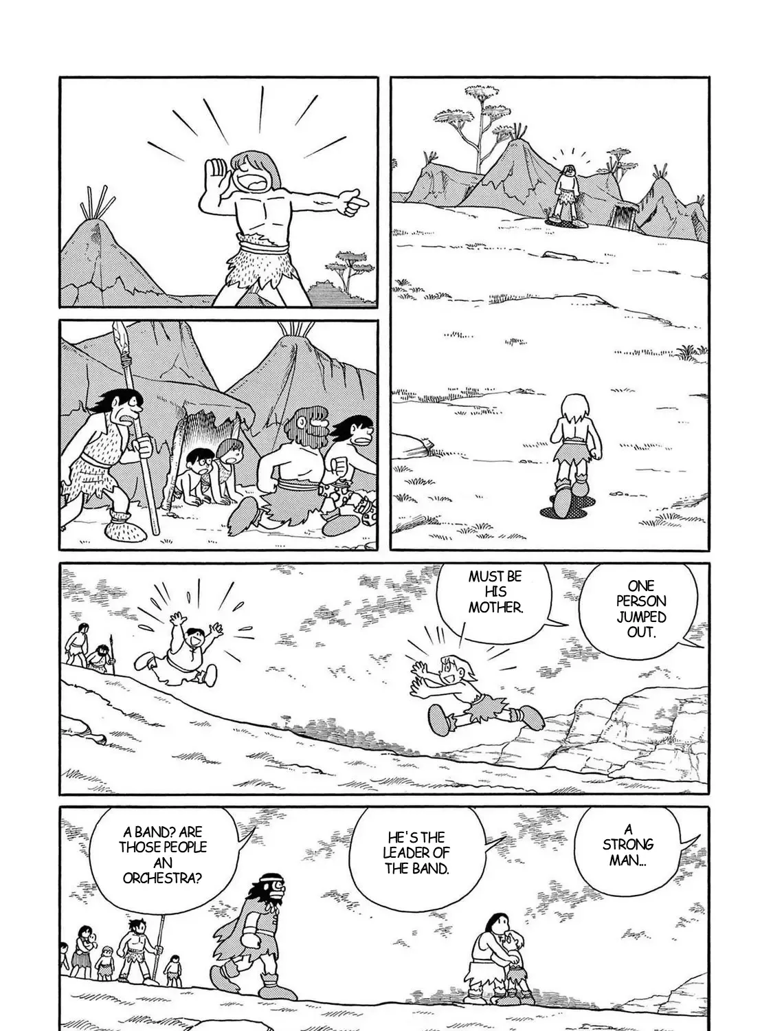T・p Bon Zinmanga X Chapter 23 Page 15