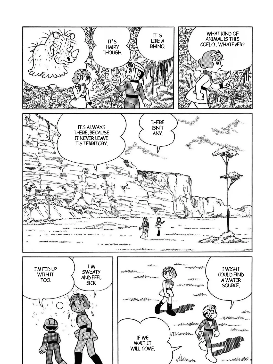 T・p Bon Zinmanga X Chapter 23 Page 25