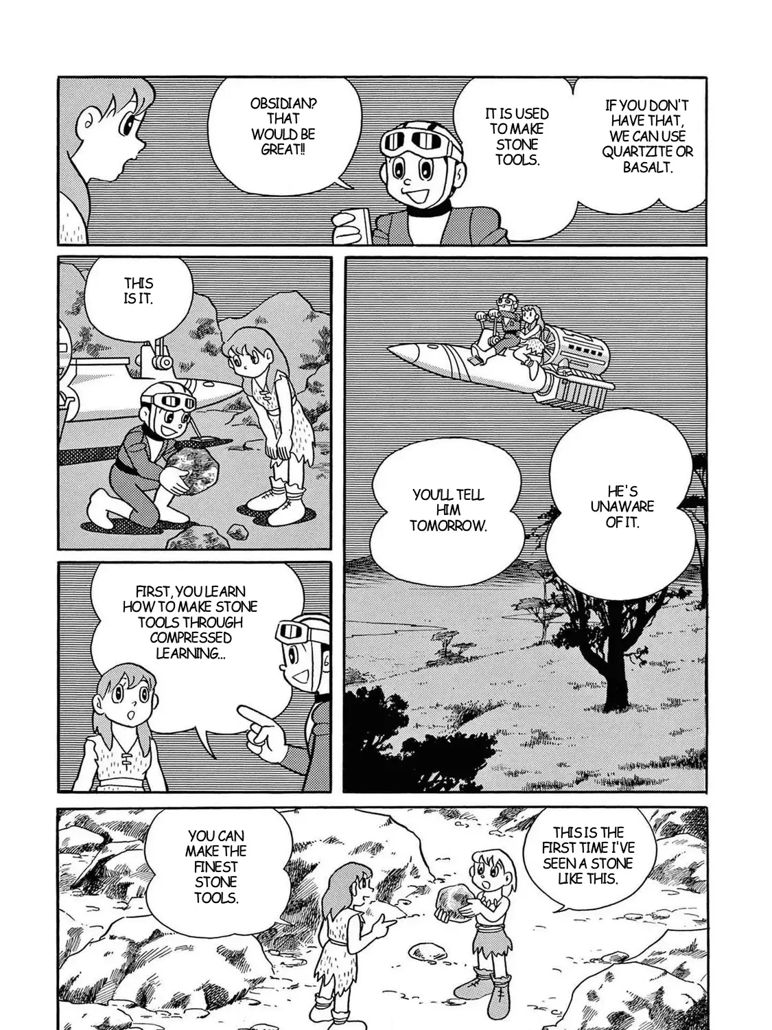 T・p Bon Zinmanga X Chapter 23 Page 47