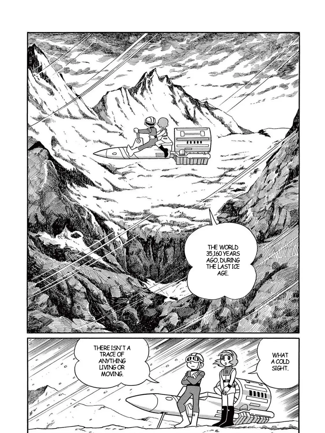 T・p Bon Zinmanga X Chapter 19 Page 3