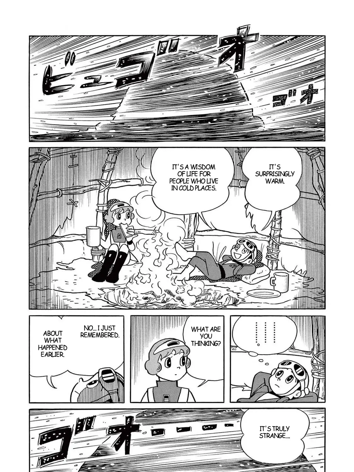 T・p Bon Zinmanga X Chapter 19 Page 13